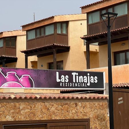 La Tortuga Vila Corralejo Exterior foto