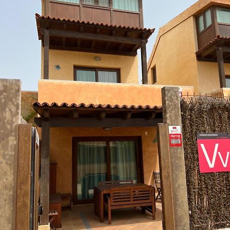 La Tortuga Vila Corralejo Exterior foto