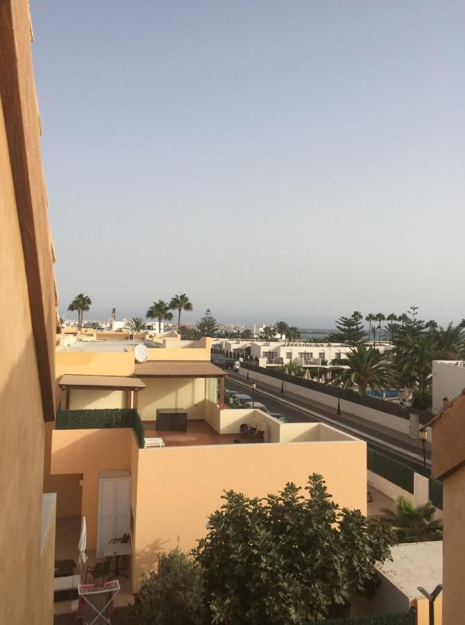 La Tortuga Vila Corralejo Exterior foto