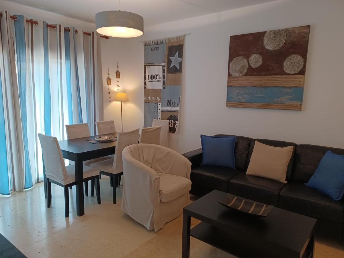 La Tortuga Vila Corralejo Exterior foto