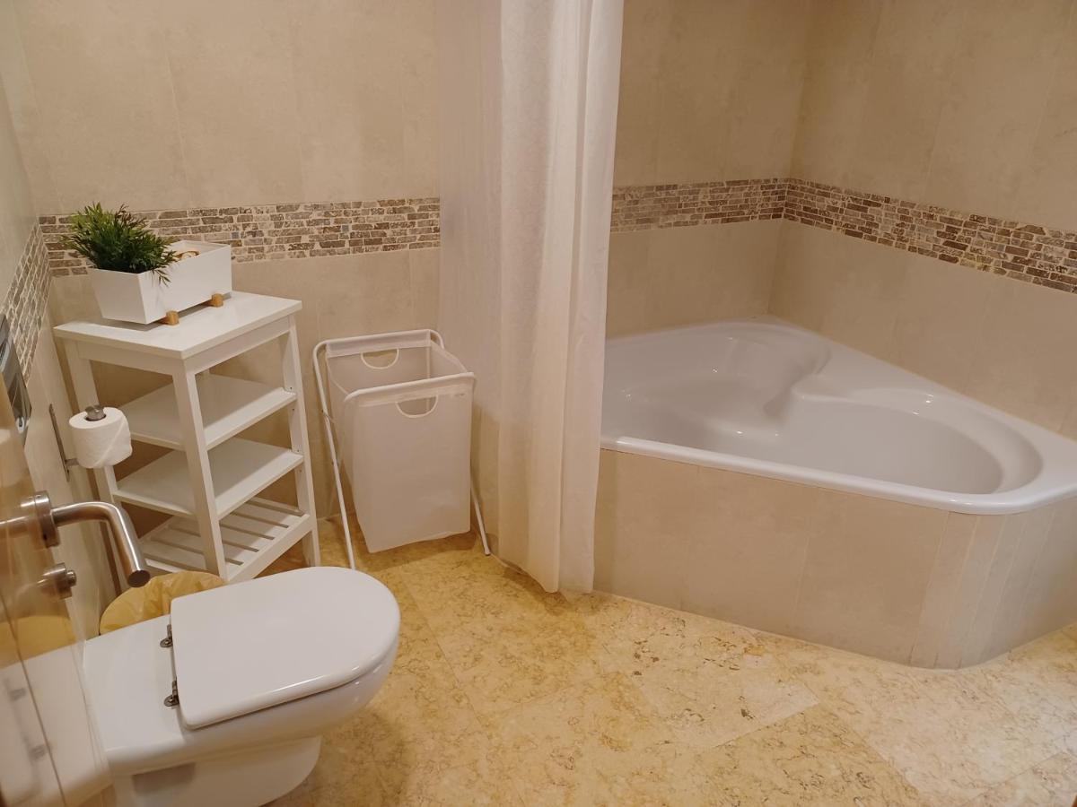 La Tortuga Vila Corralejo Exterior foto