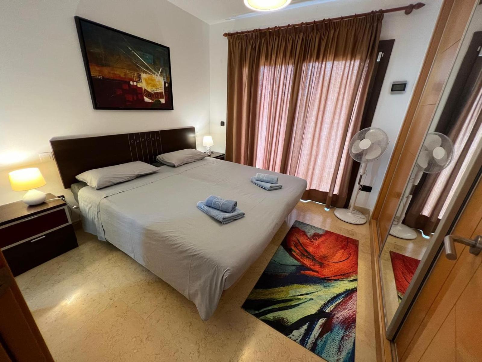 La Tortuga Vila Corralejo Exterior foto