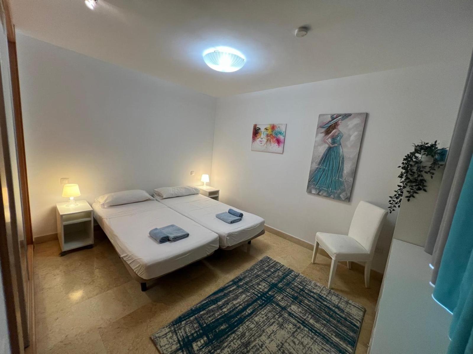 La Tortuga Vila Corralejo Exterior foto